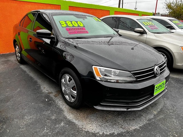 more details - volkswagen jetta sedan