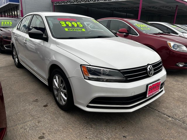 more details - volkswagen jetta sedan