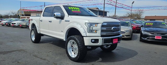 more details - ford f-150