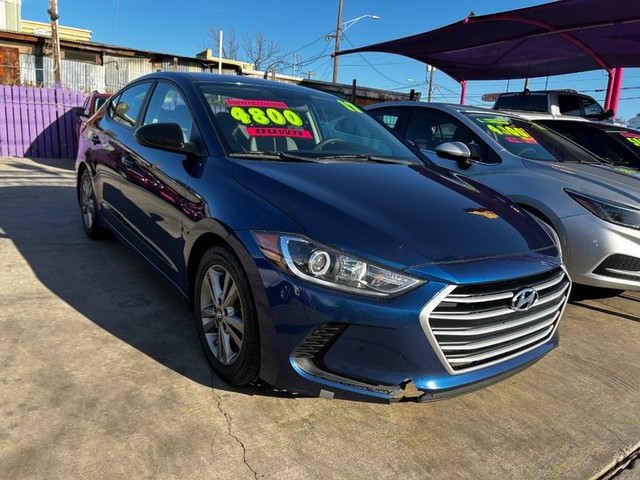 more details - hyundai elantra