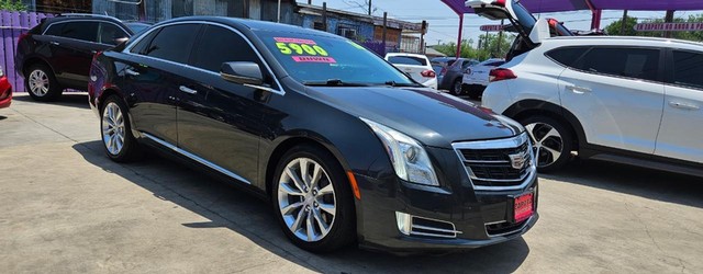 more details - cadillac xts