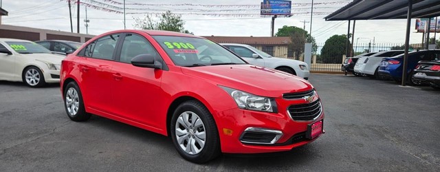 more details - chevrolet cruze limited