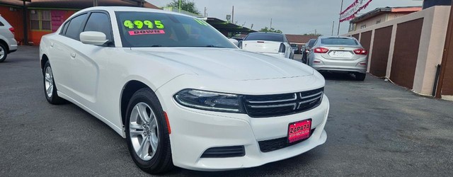 more details - dodge charger