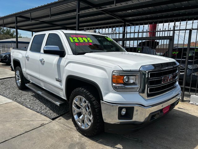 more details - gmc sierra 1500