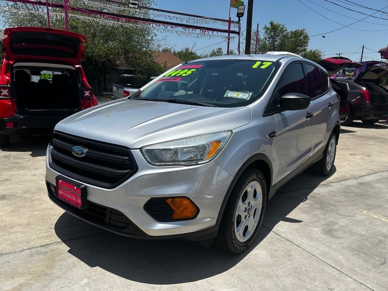 Ford Escape Vehicle Full-screen Gallery Image 2