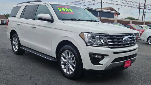 more details - ford expedition