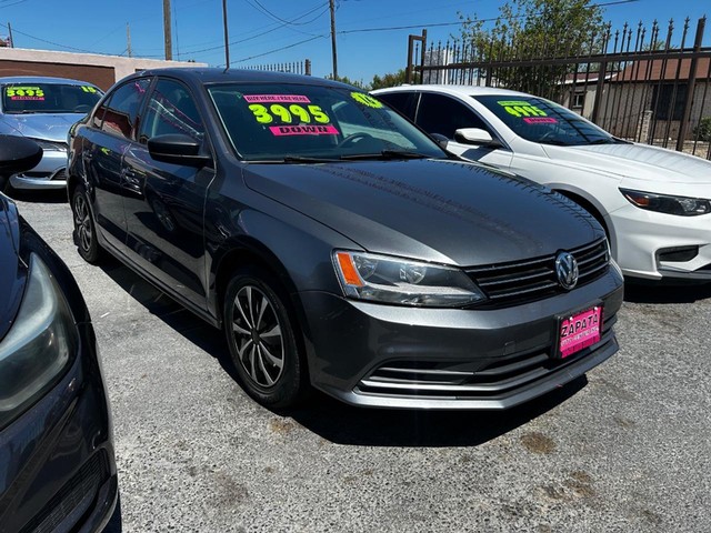 Laredo TX 2016 Volkswagen Jetta Sedan more details - volkswagen jetta sedan
