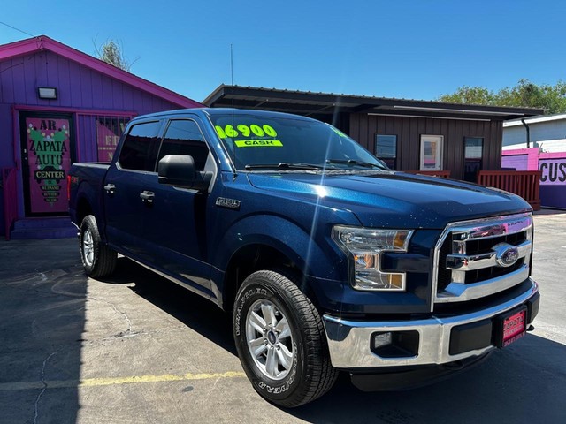 more details - ford f-150