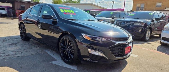 more details - chevrolet malibu