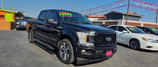 more details - ford f-150