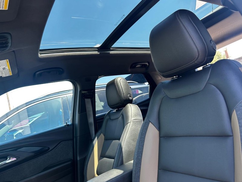 Chevrolet TrailBlazer Vehicle Full-screen Gallery Image 4