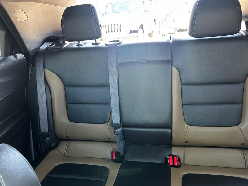 Chevrolet TrailBlazer Vehicle Full-screen Gallery Image 5