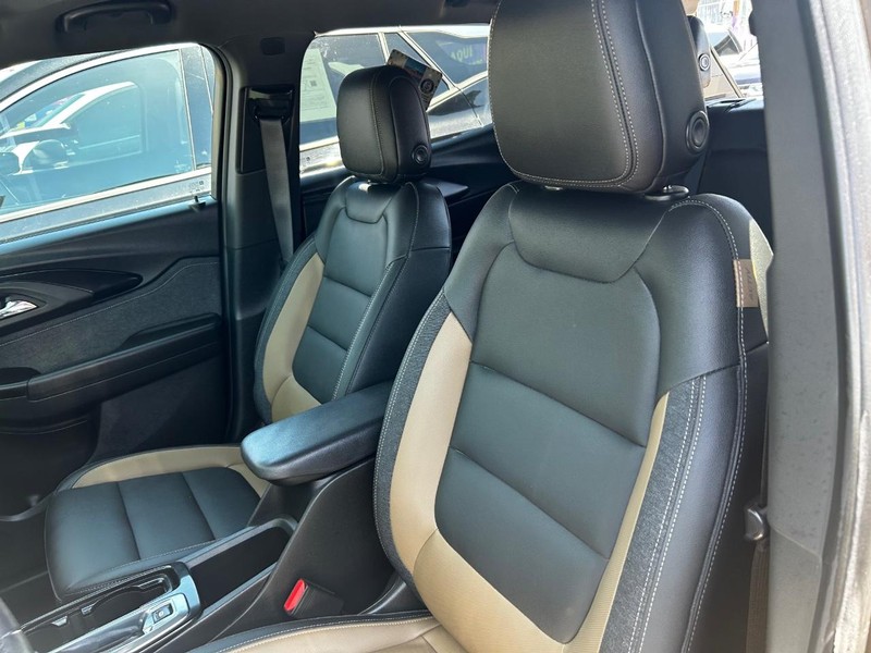 Chevrolet TrailBlazer Vehicle Full-screen Gallery Image 10