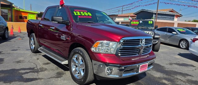 2016 RAM Ram 1500 Pickup Lone Star's photo