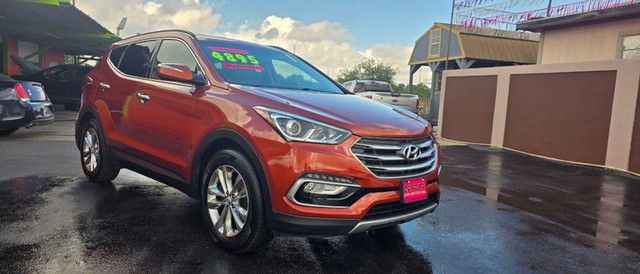 Laredo TX 2017 Hyundai Santa Fe Sport more details - hyundai santa fe sport