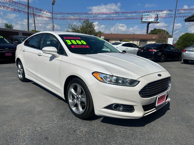 Laredo TX 2013 Ford Fusion more details - ford fusion