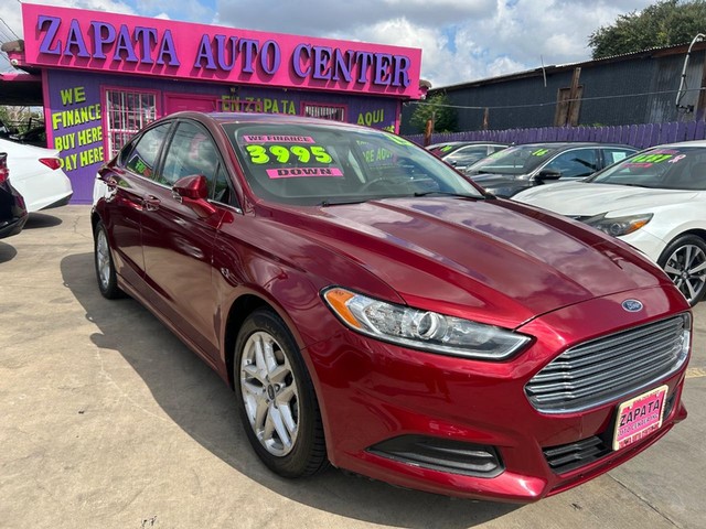 Laredo TX 2015 Ford Fusion more details - ford fusion