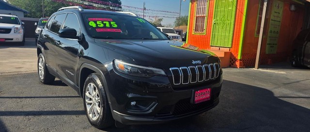 2019 Jeep Cherokee Latitude's photo