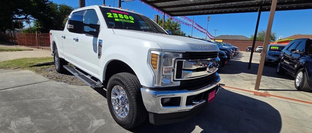 Laredo TX 2019 Ford Super Duty F-250 SRW more details - ford super duty f-250 srw