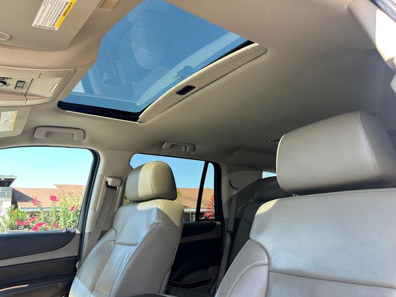 Chevrolet Tahoe Vehicle Full-screen Gallery Image 10