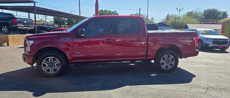 Ford F-150 Vehicle Full-screen Gallery Image 6