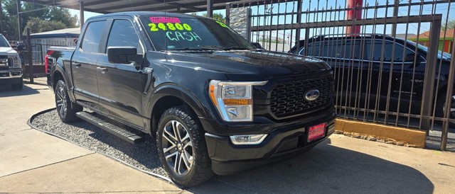 2022 Ford F-150 XL's photo