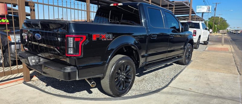 Ford F-150 Vehicle Full-screen Gallery Image 2