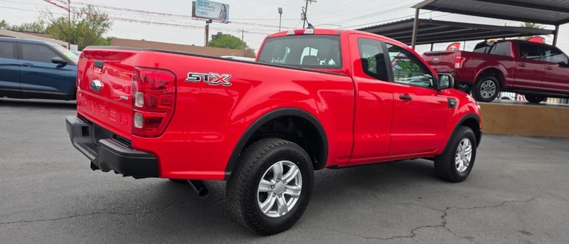 Ford Ranger Vehicle Full-screen Gallery Image 3