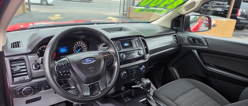 Ford Ranger Vehicle Full-screen Gallery Image 7