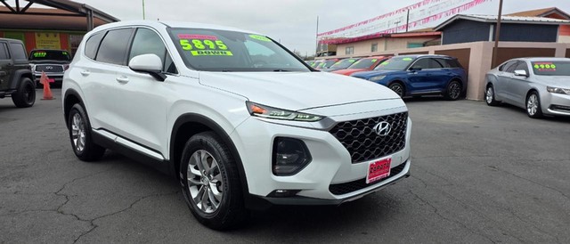 Hyundai Santa Fe SEL - Laredo TX