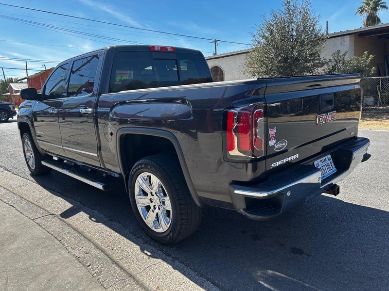 GMC Sierra 1500 Vehicle Full-screen Gallery Image 4
