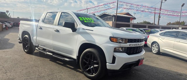 more details - chevrolet silverado 1500