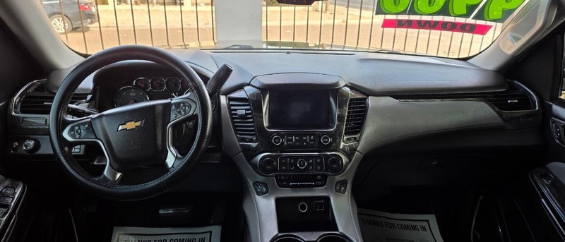 Chevrolet Tahoe Vehicle Full-screen Gallery Image 7