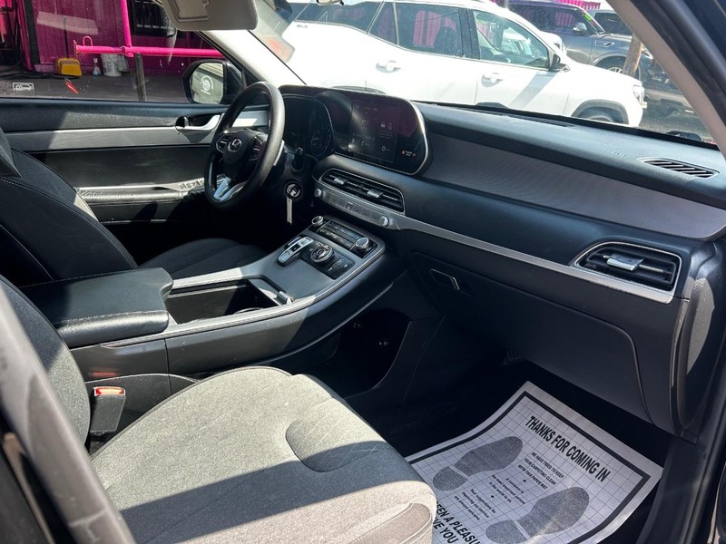 Hyundai Palisade Vehicle Full-screen Gallery Image 6