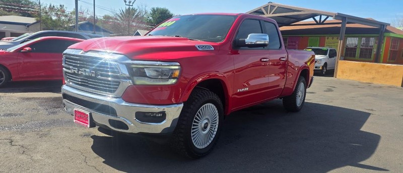 Ram 1500 Vehicle Full-screen Gallery Image 2