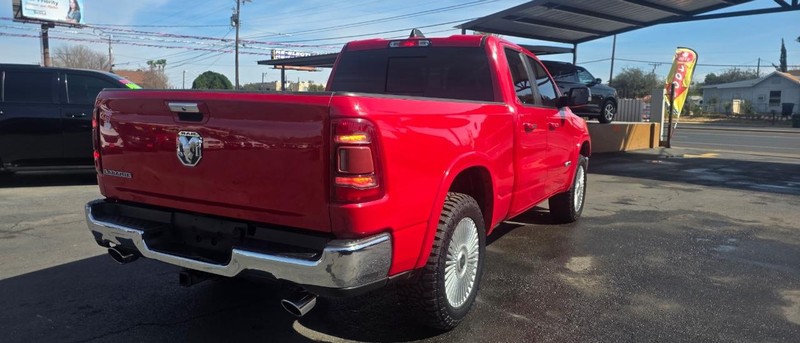 Ram 1500 Vehicle Full-screen Gallery Image 5