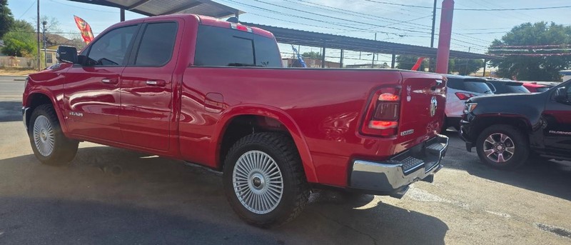 Ram 1500 Vehicle Full-screen Gallery Image 6