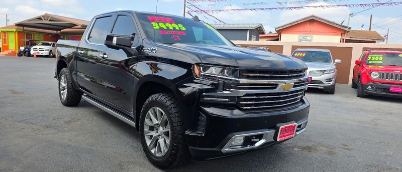 Chevrolet Silverado 1500 Vehicle Full-screen Gallery Image 7