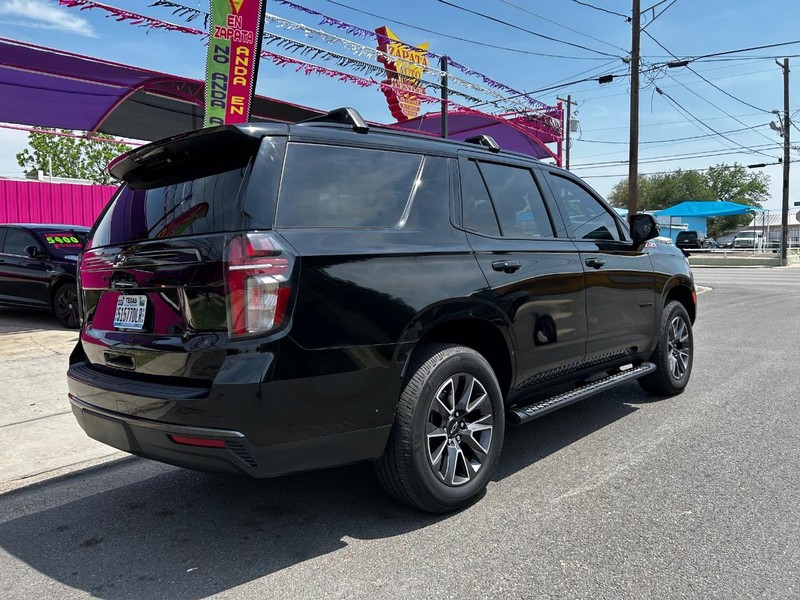Chevrolet Tahoe Vehicle Full-screen Gallery Image 4