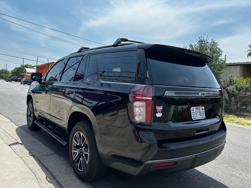 Chevrolet Tahoe Vehicle Full-screen Gallery Image 5