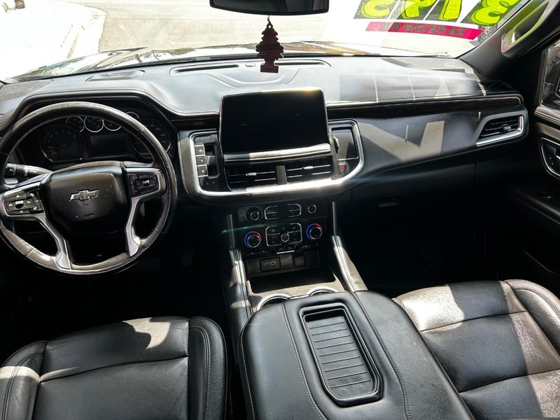 Chevrolet Tahoe Vehicle Full-screen Gallery Image 7