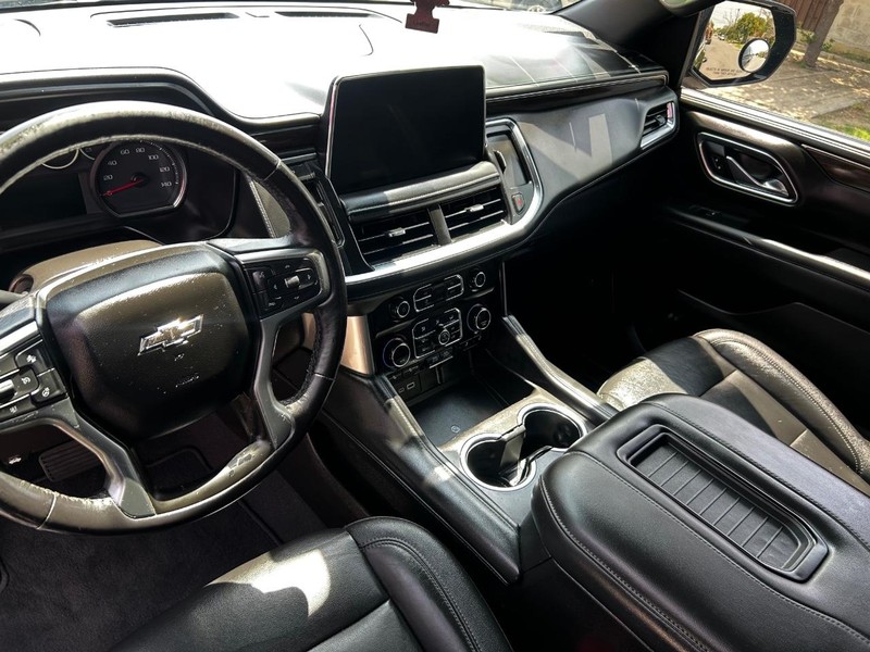 Chevrolet Tahoe Vehicle Full-screen Gallery Image 8
