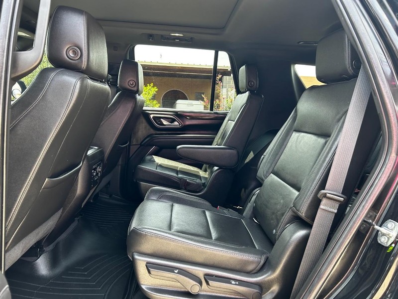 Chevrolet Tahoe Vehicle Full-screen Gallery Image 9