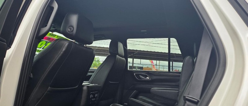 Chevrolet Tahoe Vehicle Full-screen Gallery Image 9