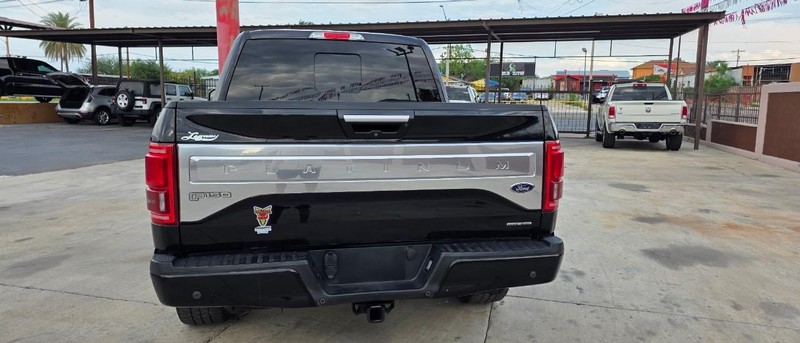 Ford F-150 Vehicle Full-screen Gallery Image 5