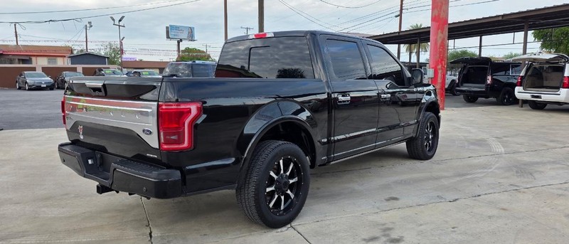 Ford F-150 Vehicle Full-screen Gallery Image 6