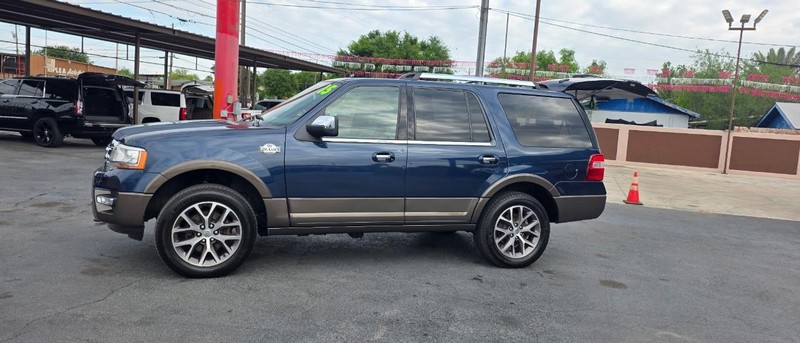 Ford Expedition Vehicle Full-screen Gallery Image 5