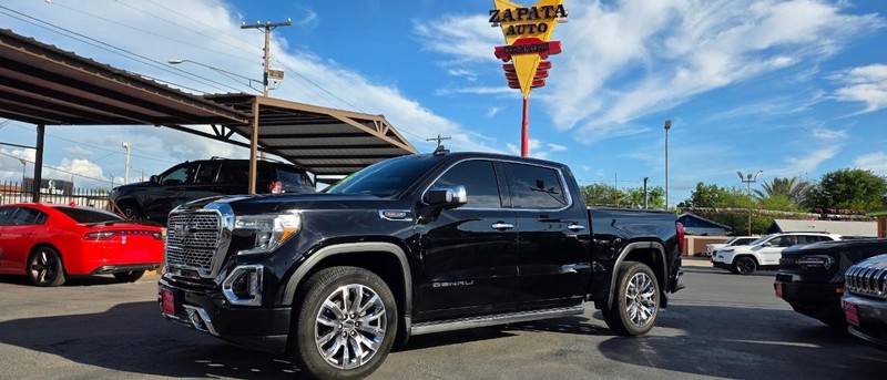 GMC Sierra 1500 Vehicle Full-screen Gallery Image 2