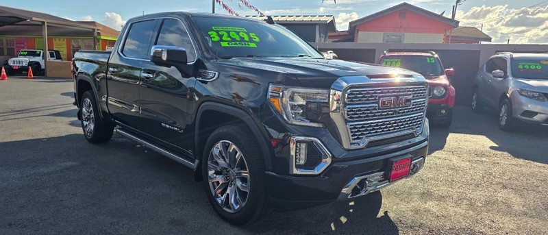 GMC Sierra 1500 Vehicle Full-screen Gallery Image 3