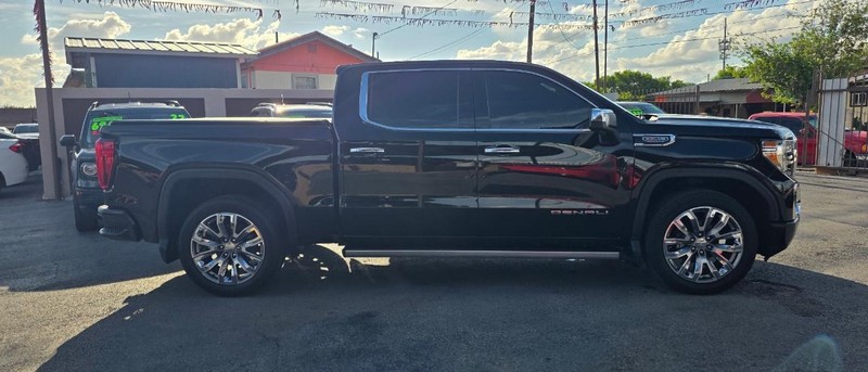 GMC Sierra 1500 Vehicle Full-screen Gallery Image 7